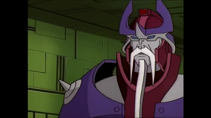 Transformers G1 S02E32 The Search for Alpha Trion - Napisy PL Remastered