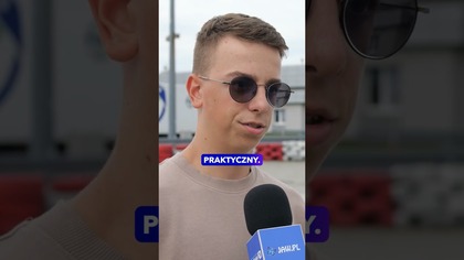 Prawo jazdy AM - Zacznij jeździć autem już od 14 roku życia.