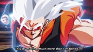DB Wojny anime 14 Koniec wojny