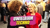 Bach i szpagat! Małgorzata Potocka o ekstremalnym podrywaniu | Plotek