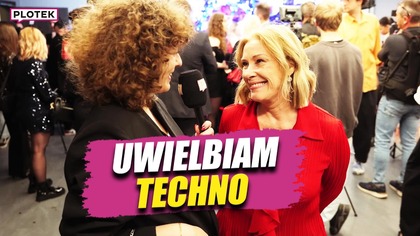 Bach i szpagat! Małgorzata Potocka o ekstremalnym podrywaniu | Plotek