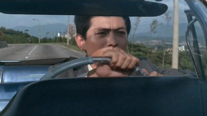 Taekoesu Yonggary {Yongary Monster from The Deep} (1967) [wgrane napisy pl]