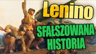 Lenino, czyli jak komuniści manipulowali historią - AleHistoria odc.12