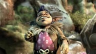 Magiczny kamień / Back to Gaya (2004) Dubbing PL