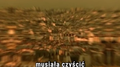 AMELIA - ekipa czyściła elewacje budynków? #amelia #jeanpierrejeunet