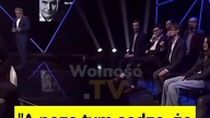 MŁODY KONFEDERATA ZAORAŁ TVP NA ŻYWO!