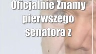 Oficjalnie: Znamy pierwszego senatora z województwa lubelskiego