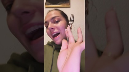 Zapraszam na insta po wiecej smiesznosci i pysznoci kulik_beautysalon