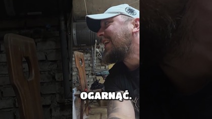 Ale się narobiło... muszę rozbierać podłogę....#diy #remontdomu #śmieszne #fail
