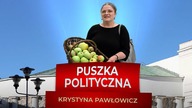 KRYSTYNA PAWŁOWICZ - poseł nie posłanka