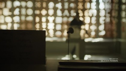 Morderstwa w Figeac.  (2021) lektor