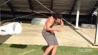  Ice Bucket Challenge Fails 