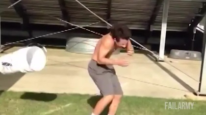  Ice Bucket Challenge Fails 