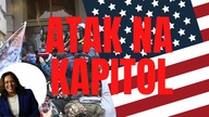 CO SIĘ DZIEJE W USA?