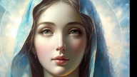 LITANIA DO MATKI BOŻEJ ! MARYJA PANNA UZDRAWIA CIĘ ! POTĘŻNA MODLITWA .