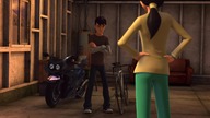 [S01E17] Transformers Prime - Odcinek 17 - Zmowa