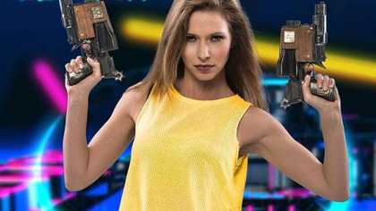 Ratunku! Jestem robotem! (2015) Lektor PL