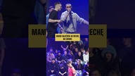 Manu wjeżdża grubo #freestyle #bitwaopołudnie #recha
