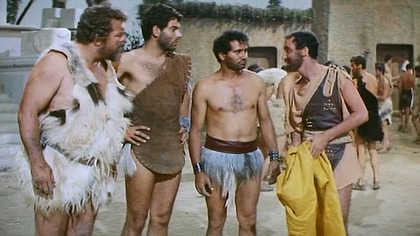 Porwanie. sabinek. 1961. lektor.pl