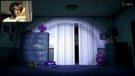 TRYB 20 20 20 20 UKOŃCZONY (NOC 8) Five Nights at Freddys 4 #9