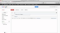 Gmail - podstawy - kontakty - wiadomości, adresowanie