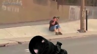  SNIPER TROLL