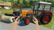 Phew, its just a BAD dream - Tractor Zetor and all machines included | Farm simulation for merrily