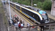 OPOLSKI EKSPRES DĘTY W Gogolinie