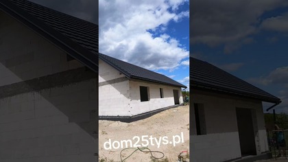 ile kosztuje dom 98m2 ? Adaś XL 98m2 Warszawa  http://dom25tys.pl #budowadomu #dom25tys #waghous