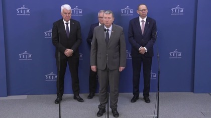 EKIPA BRAUNA UJAWNIA BULWERSUJĄCE WIEŚCI! DZIENNIKARZE W SZOKU!