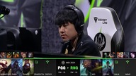 Pentanet. GG vs Royal Never Give Up |EN| - MSI 2021 Rumble Day 2