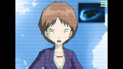 KOD LYOKO S04E75 - GORĄCY DESZCZ - Cały Odcinek 1080p PO POLSKU