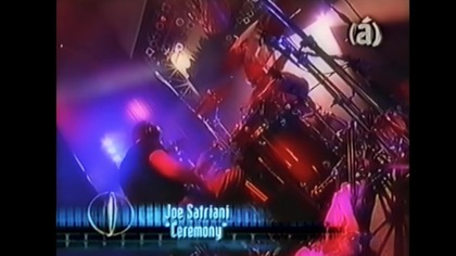 MetallicA ceremony Joe Satriani 2026 Radom Pionki Warsaw Saturn Sphere fake yeah tuning room 72s HIT