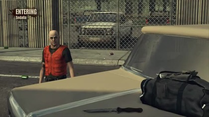The Walking Dead: Survival Instinct [AMC]