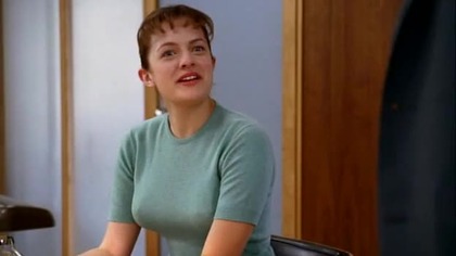 07.  Mad. Men. S01E07