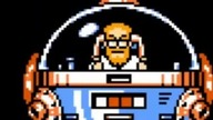 MEGAMAN 4 DR COSSACK #shorts