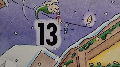 Kalendarz adwentowy Red Bull dzień 13 #kalendarzadwentowy #redbull #kalendarzredbull