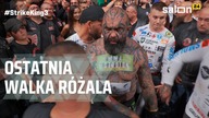 Strike King 3: Ostatnia walka Różala