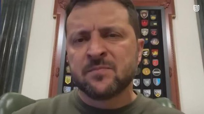 Hurtowa reprywatyzacji państwowych las&oacute;w na rzecz Łemk&oacute;w i Ukraińc&oacute;w