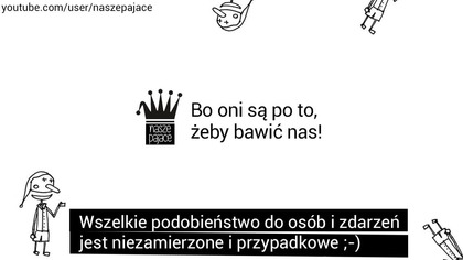 Donek i choinka