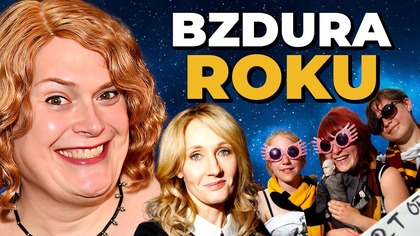 FANI HARRYEGO POTTERA winni ludobójstwa? Lilly Wachowski i jej teza TO BZDURA ROKU