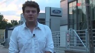 Motodziennik: Sportowy pickup SsangYonga