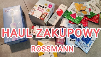 ROSSMANN l HAUL ZAKUPOWY