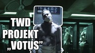 Czym jest tajny projekt VOTUS z The Walking Dead?
