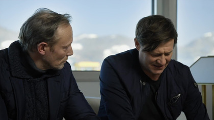 The Team S01E02 Lektor PL