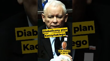 Diaboliczny plan Kaczyńskiego... #wybory2025 #Nawrocki2025 #Bodnar #PiS #CzasDoCeli #Konfederacja