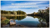 Audycja Wyzwolony - Corey Bush