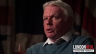David Icke and Brian Rose - 2nd interview at LondonReal - Rose/Icke 2