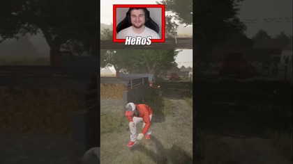 MUSIAŁEM BRONIĆ GOSPODARSTWO PRZED ZŁODZIEJAMI  #farming