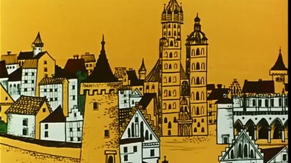 Porwanie Baltazara Gąbki odc.  5